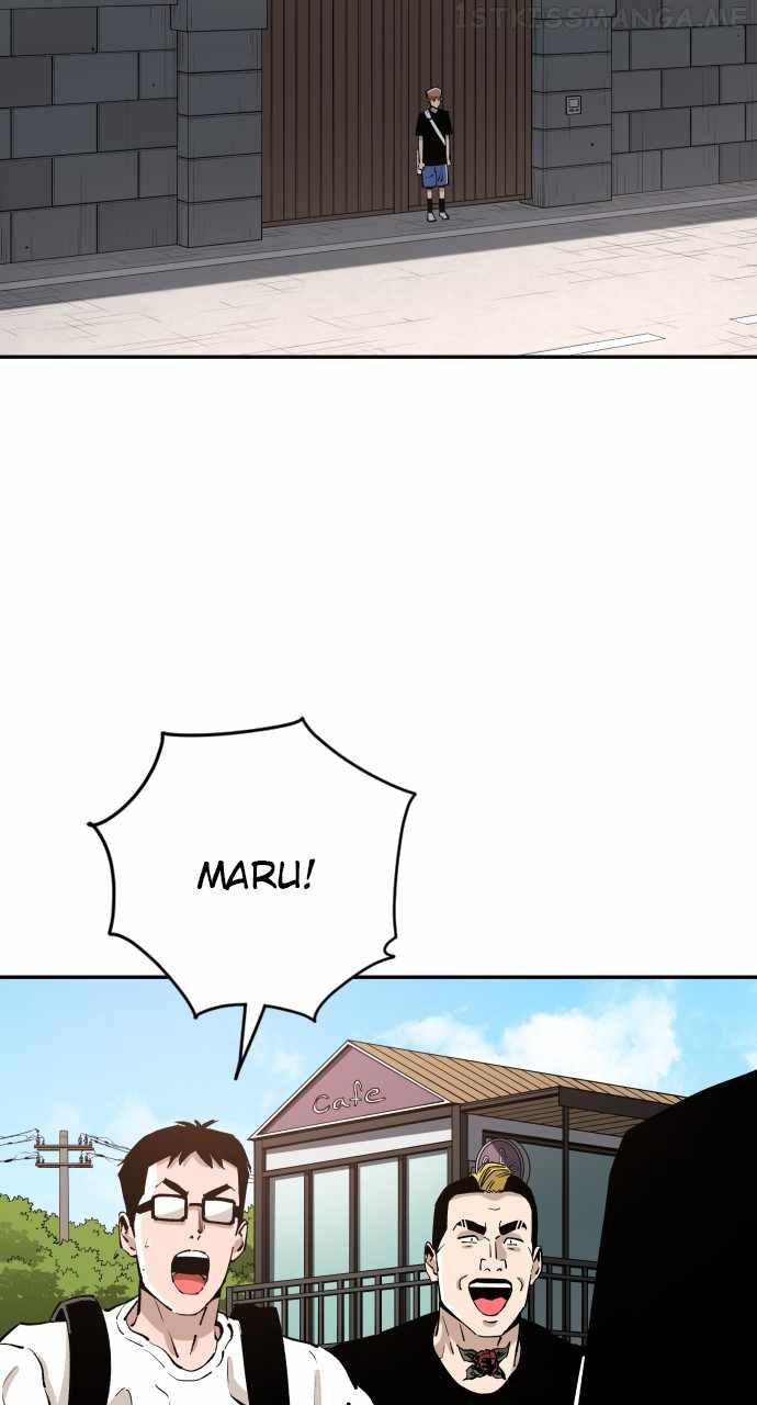 Read Build Up Manga Online