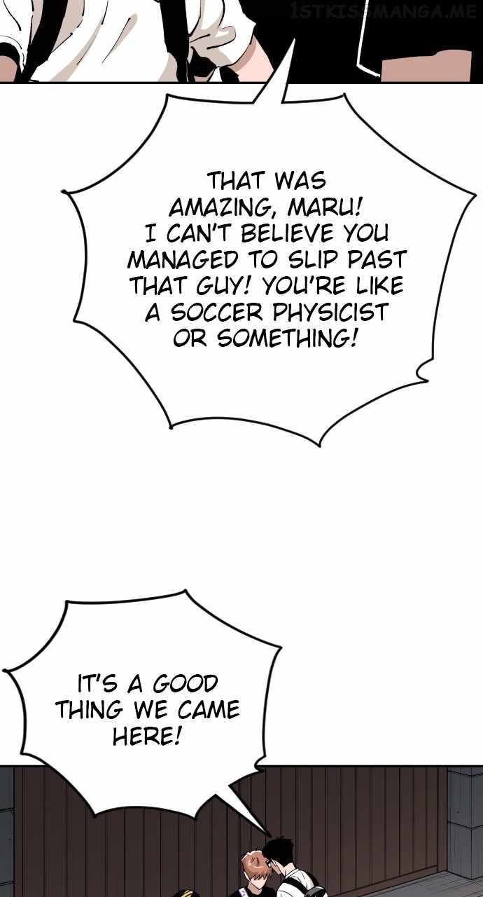 Read Build Up Manga Online