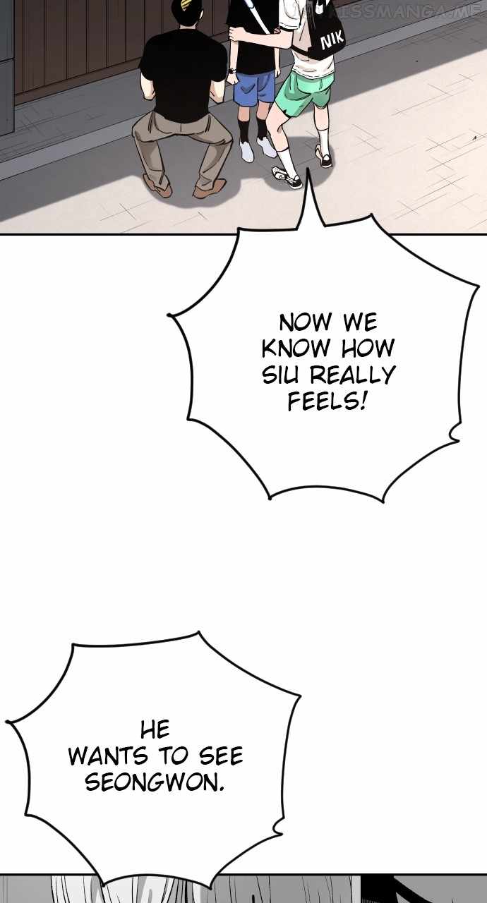 Read Build Up Manga Online