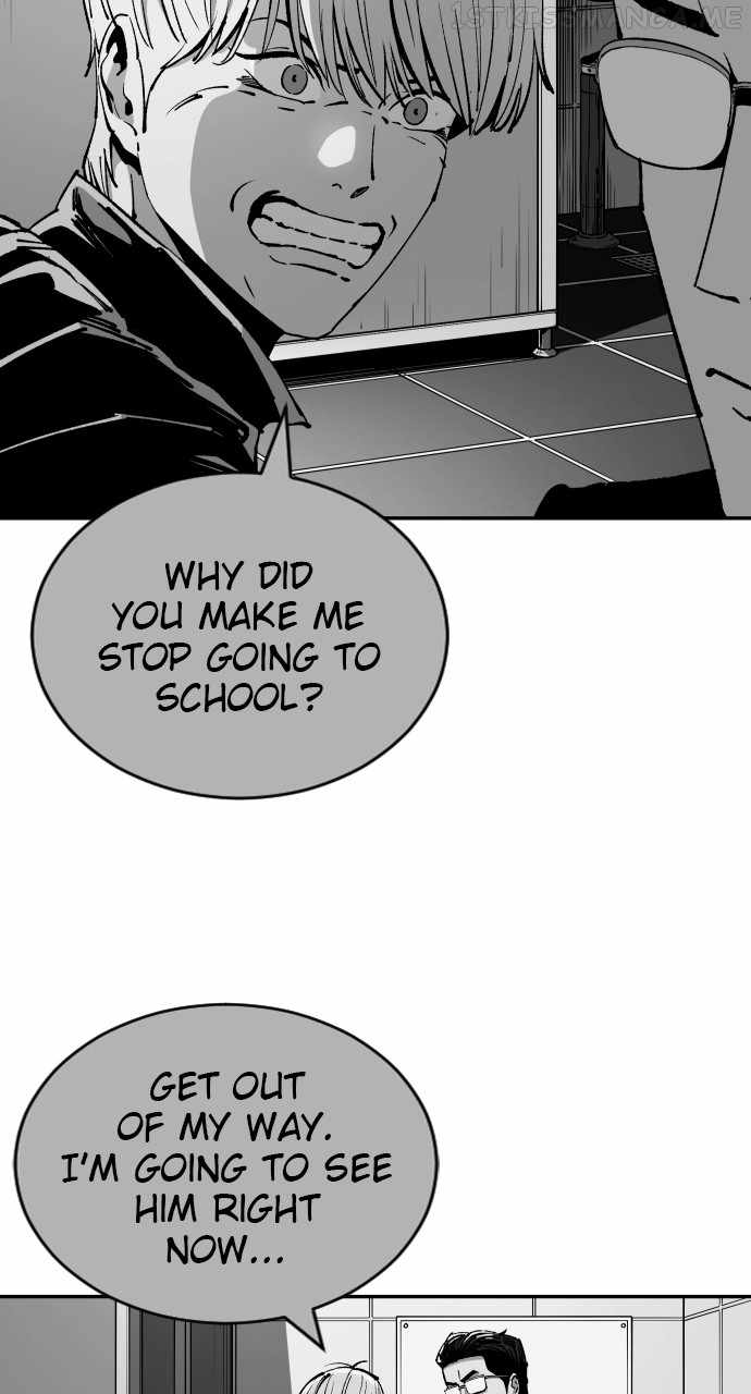 Read Build Up Manga Online