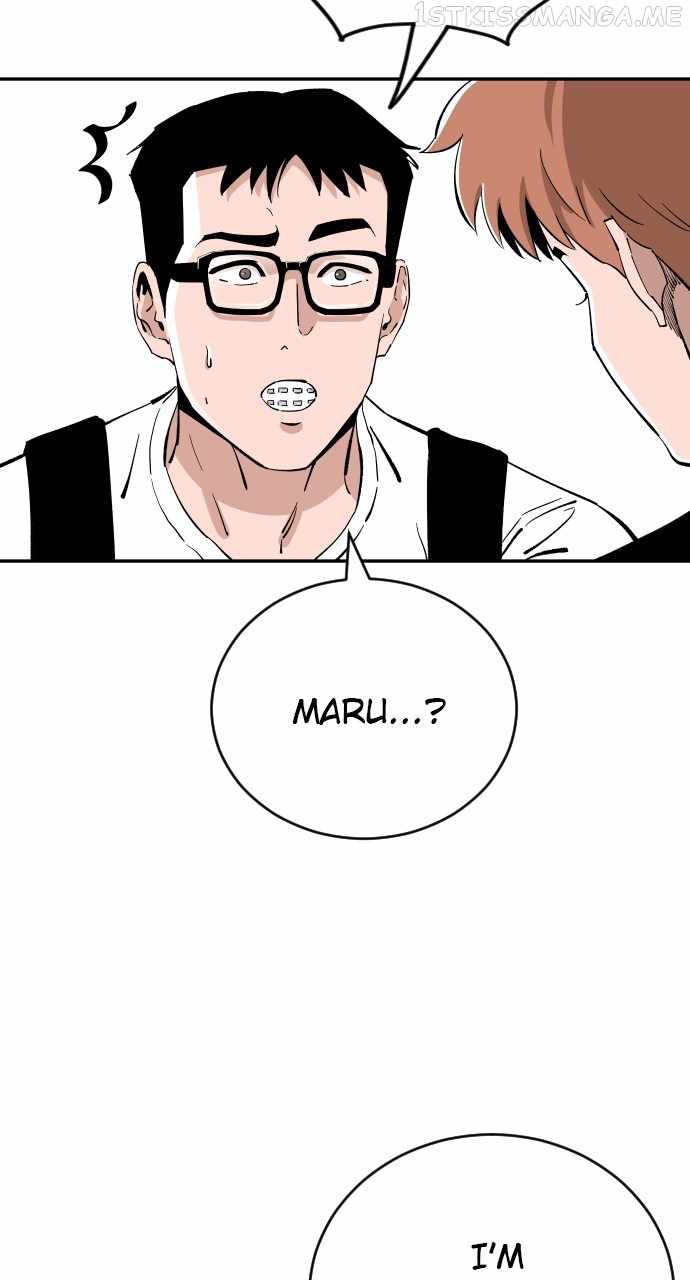 Read Build Up Manga Online