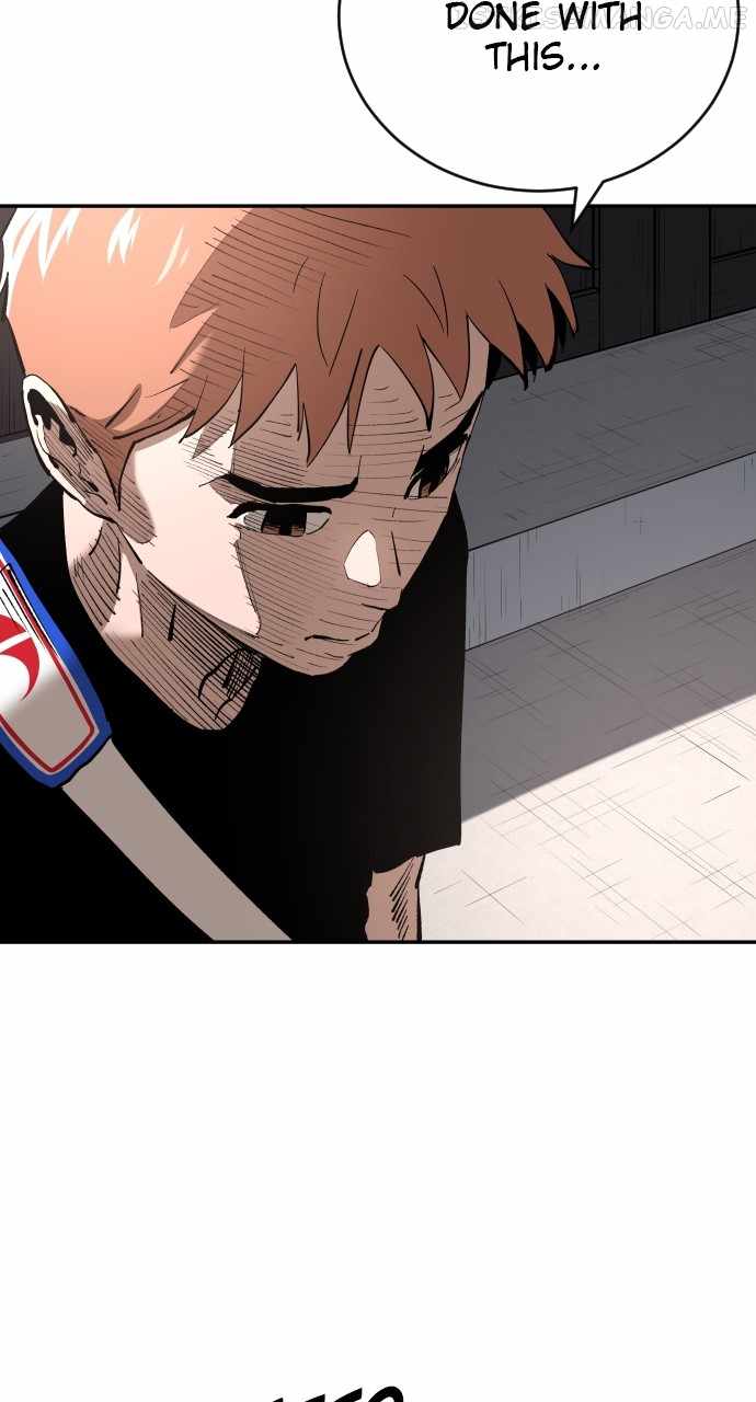 Read Build Up Manga Online