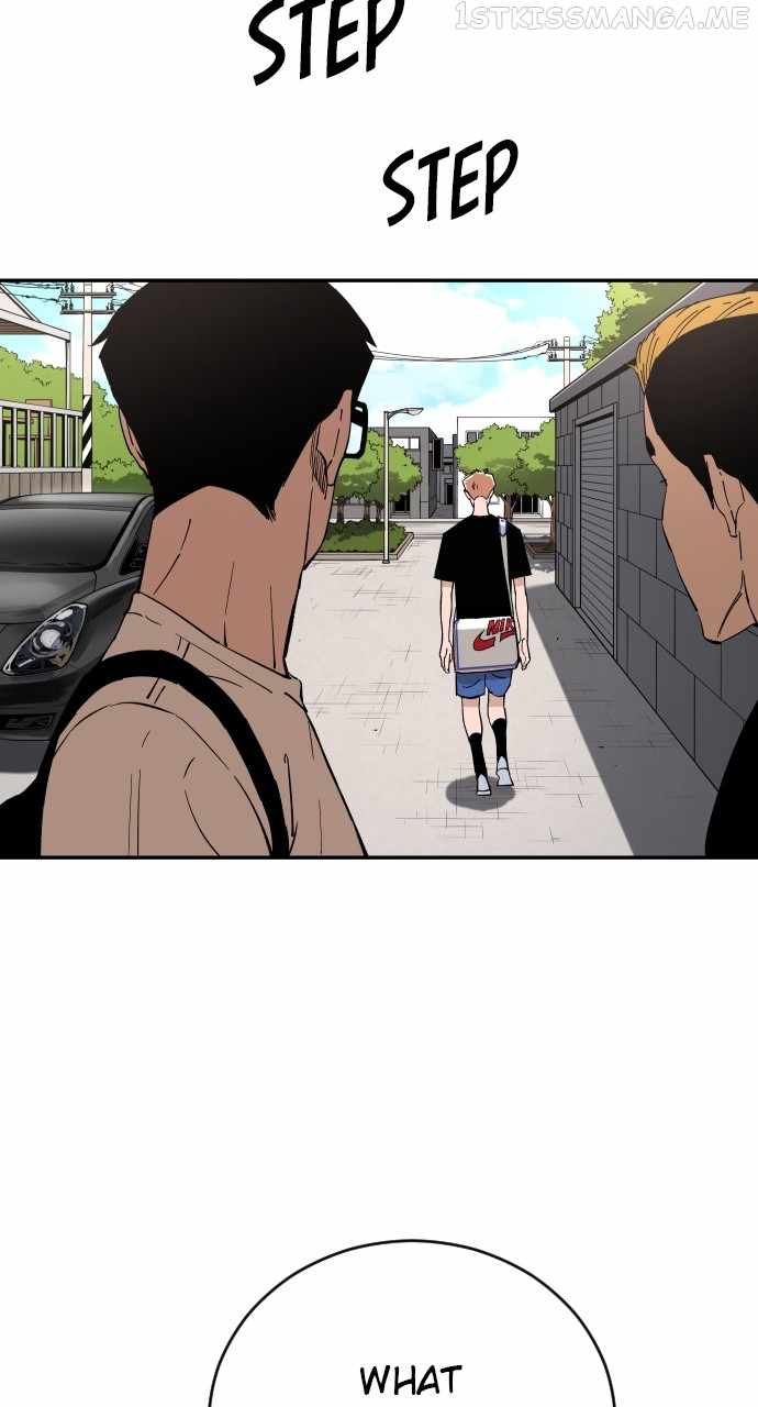 Read Build Up Manga Online