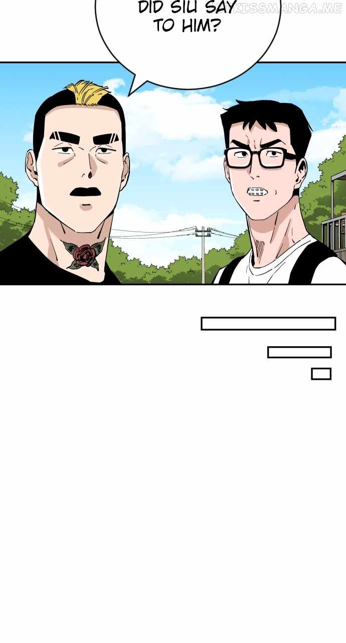 Read Build Up Manga Online