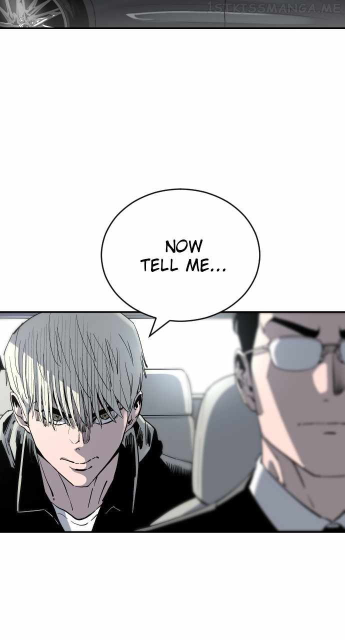 Read Build Up Manga Online