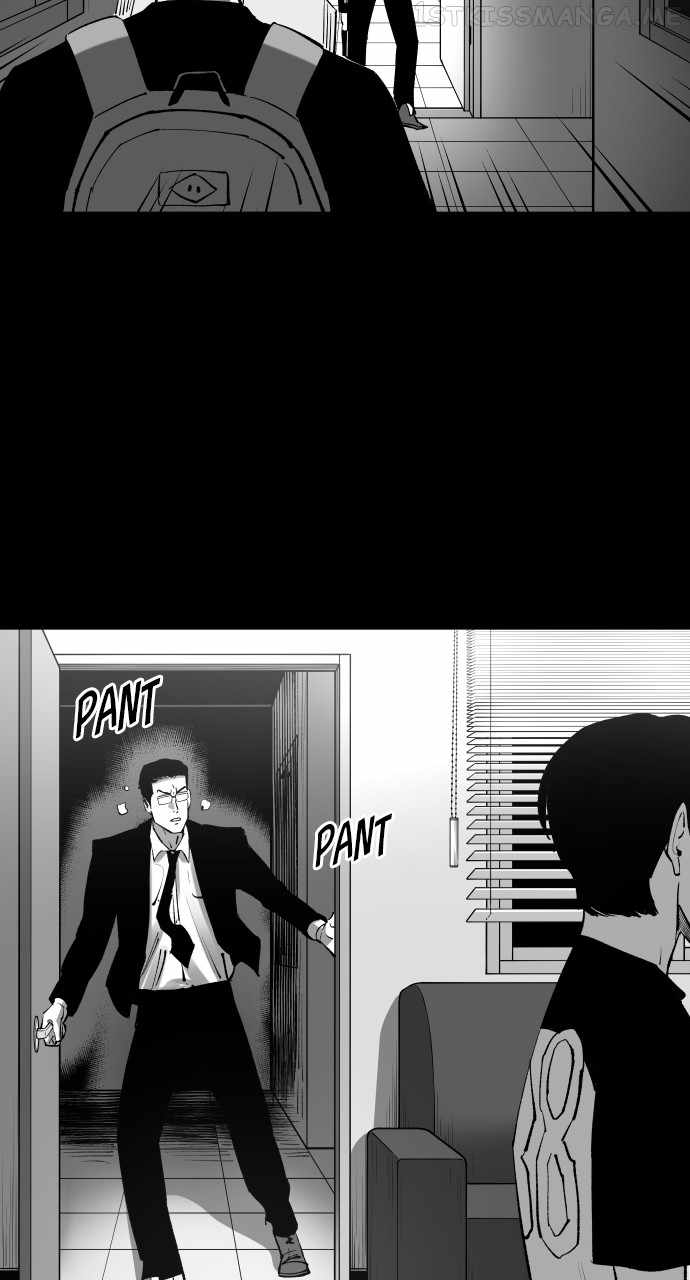 Read Build Up Manga Online