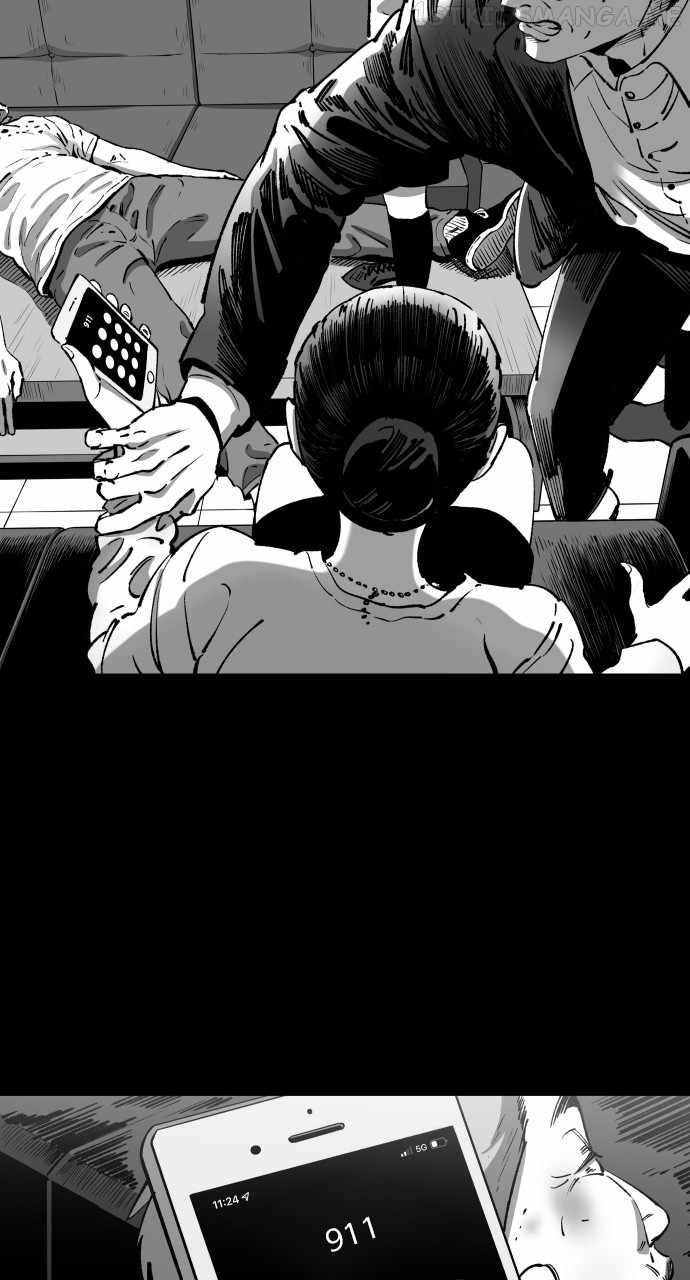 Read Build Up Manga Online