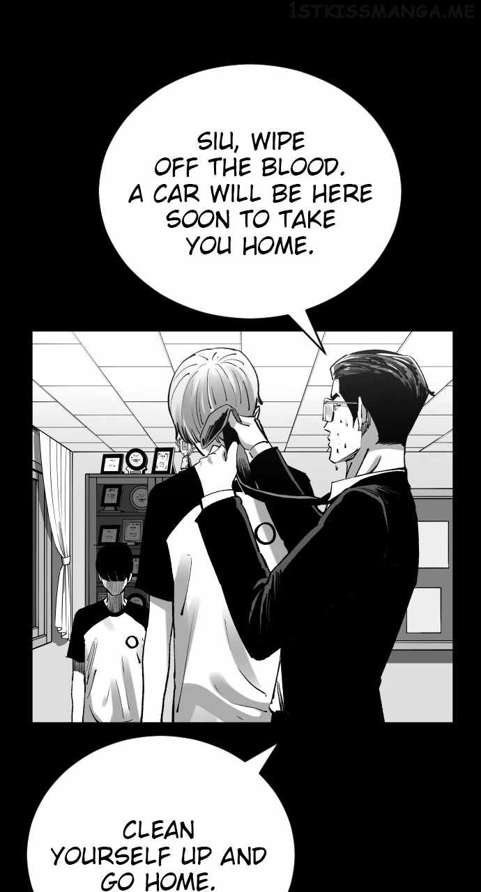 Read Build Up Manga Online
