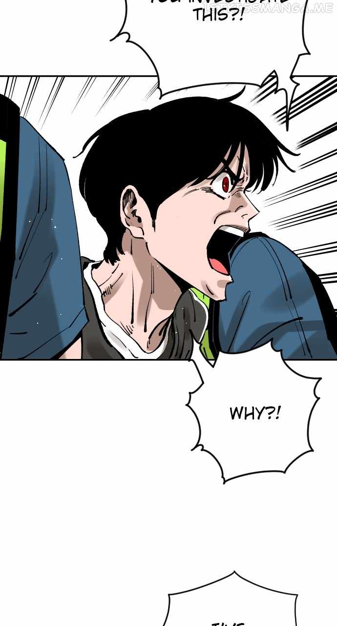 Read Build Up Manga Online