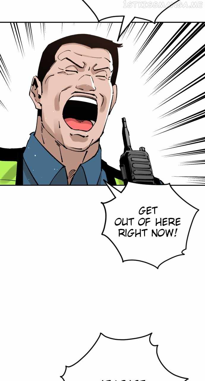 Read Build Up Manga Online