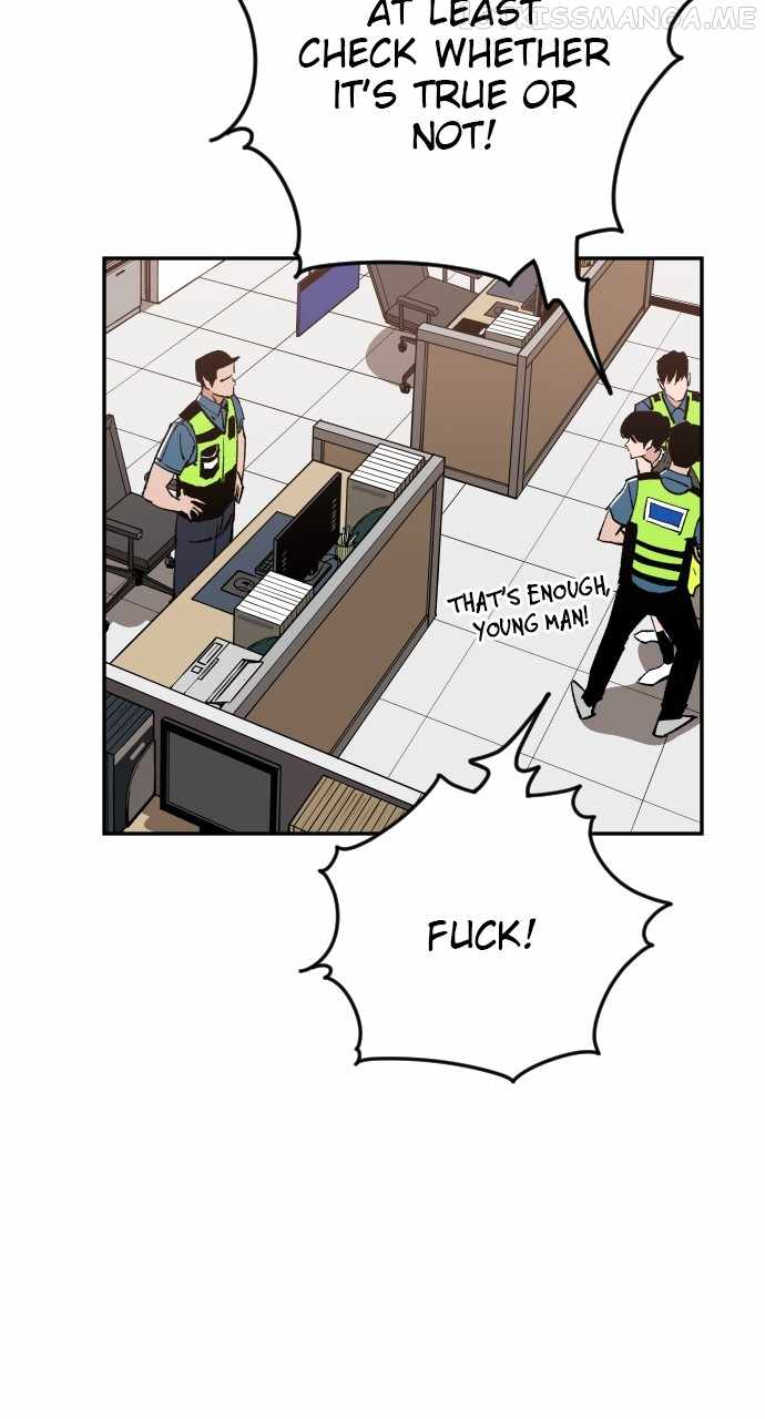 Read Build Up Manga Online