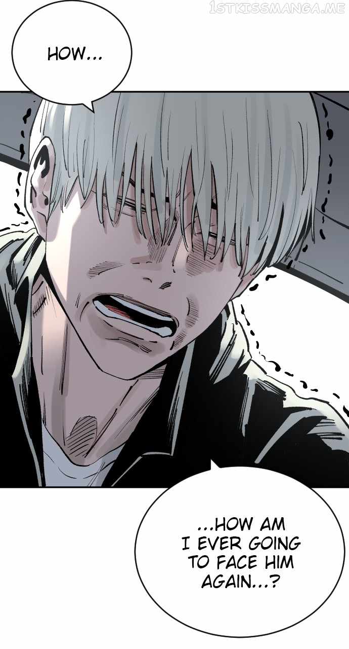 Read Build Up Manga Online