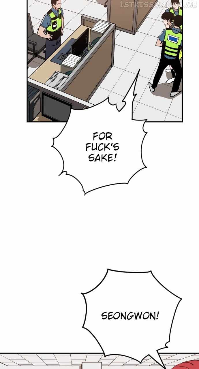 Read Build Up Manga Online
