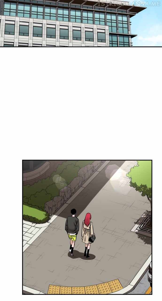 Read Build Up Manga Online