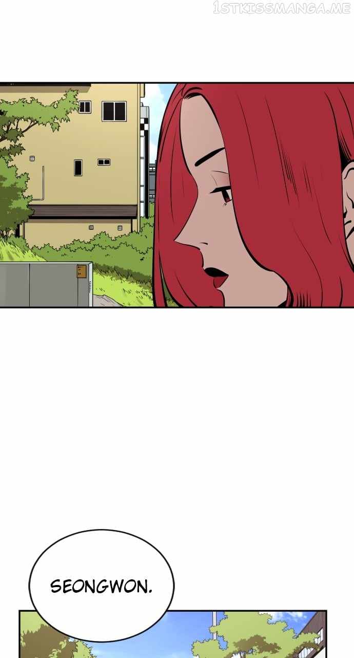 Read Build Up Manga Online