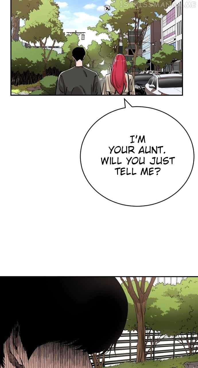 Read Build Up Manga Online