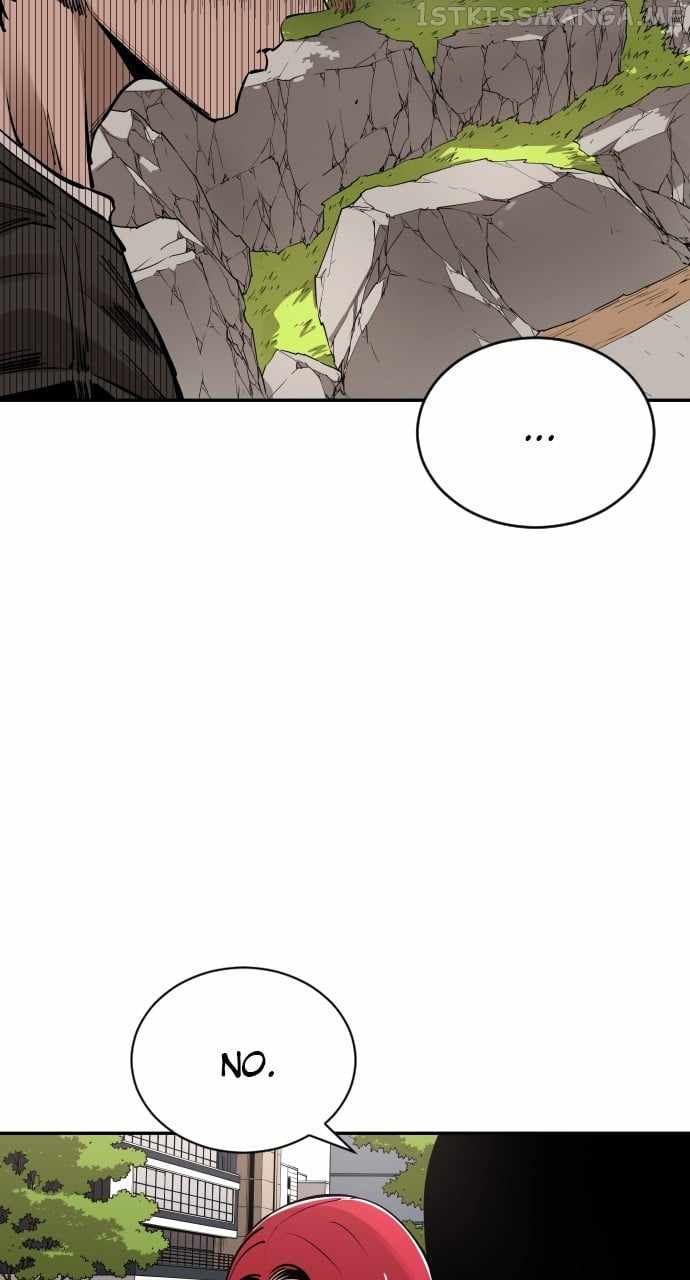 Read Build Up Manga Online