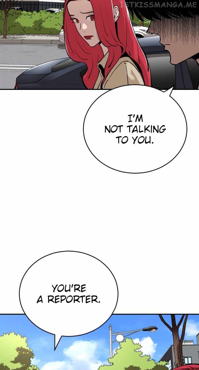 Read Build Up Manga Online