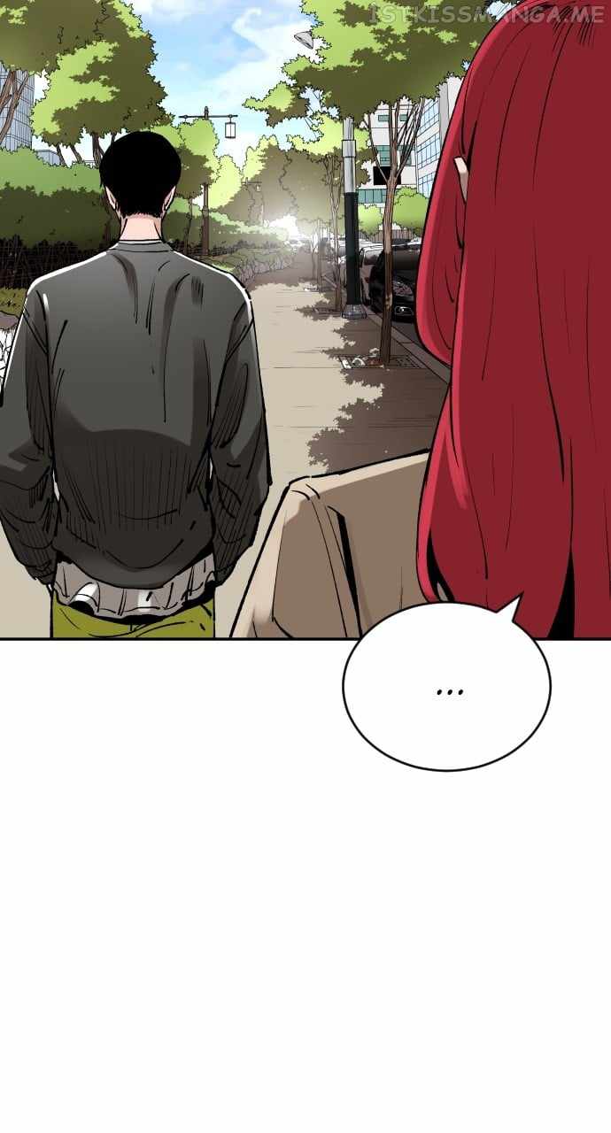 Read Build Up Manga Online