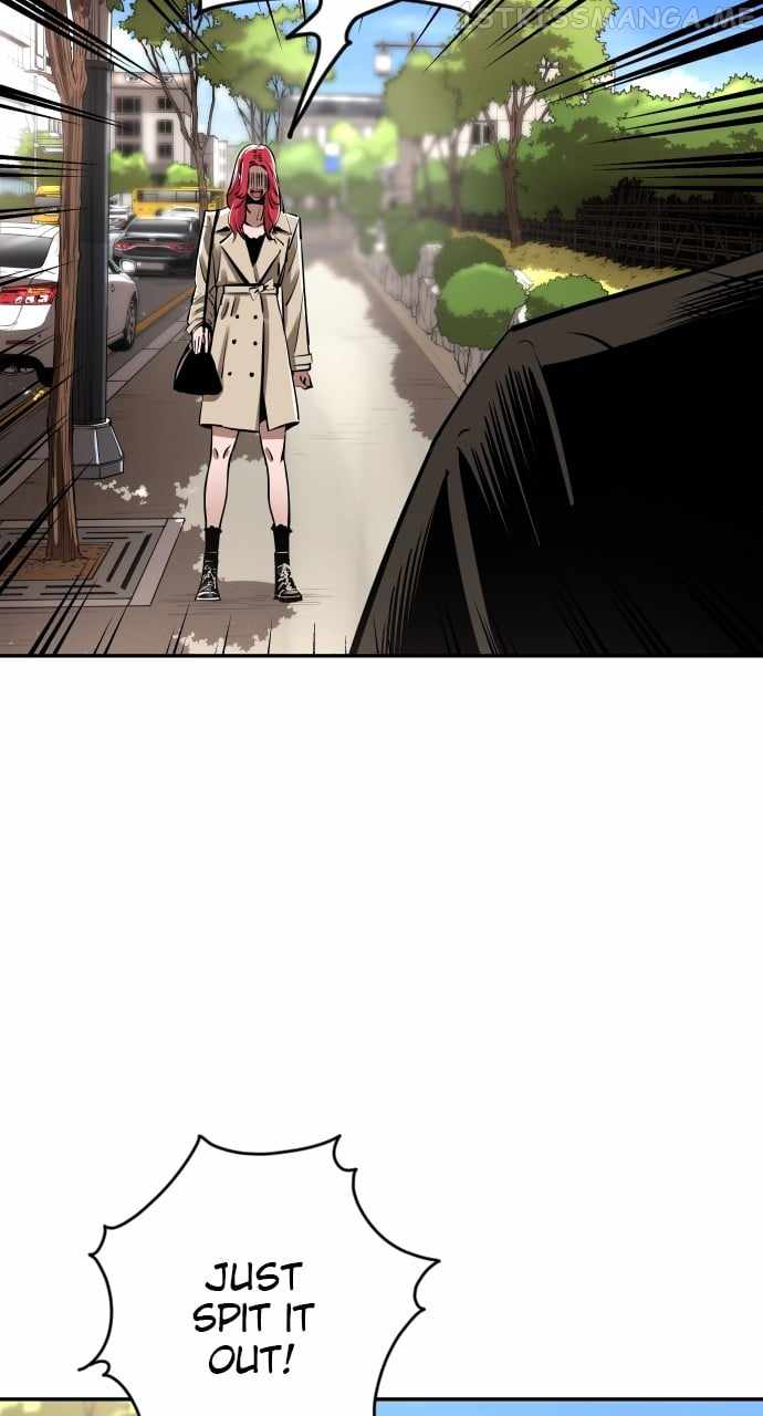 Read Build Up Manga Online