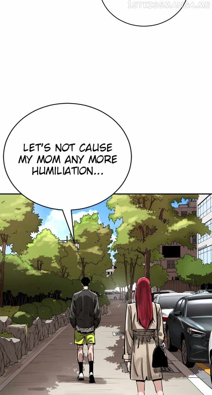 Read Build Up Manga Online