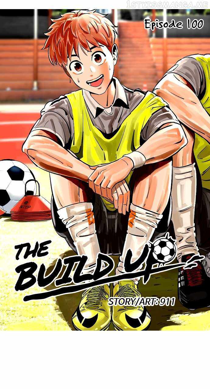 Read Build Up Manga Online
