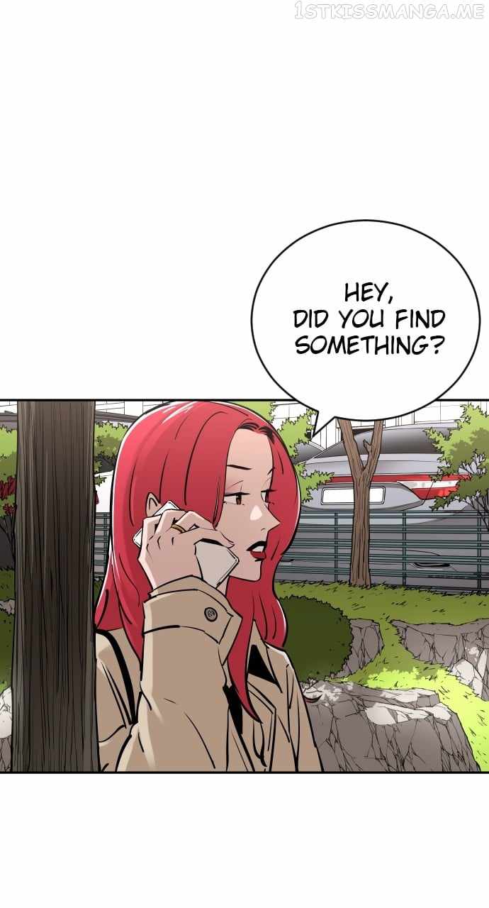 Read Build Up Manga Online