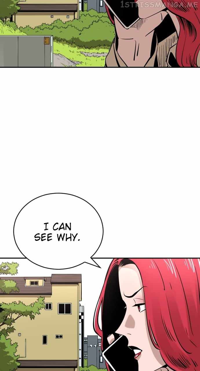 Read Build Up Manga Online