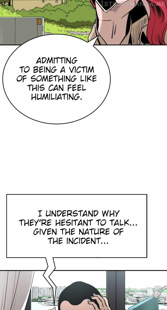 Read Build Up Manga Online