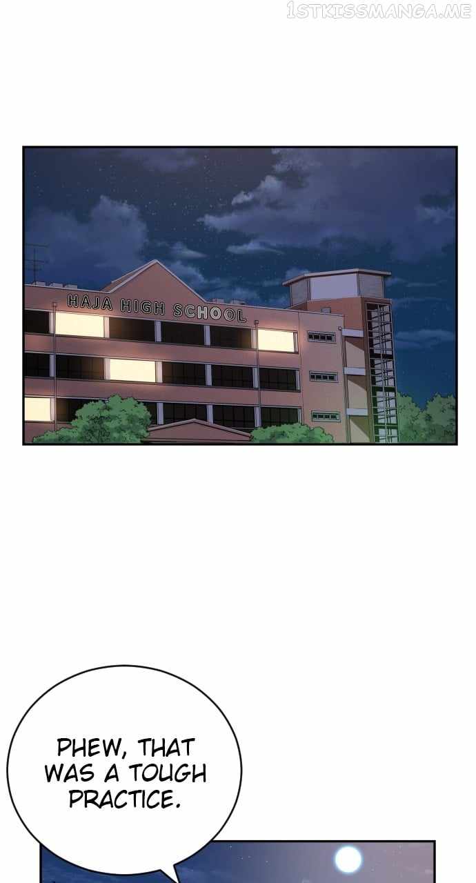 Read Build Up Manga Online
