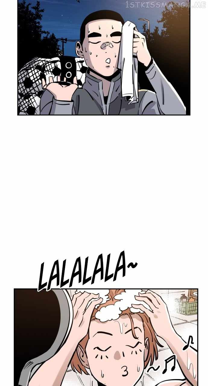 Read Build Up Manga Online