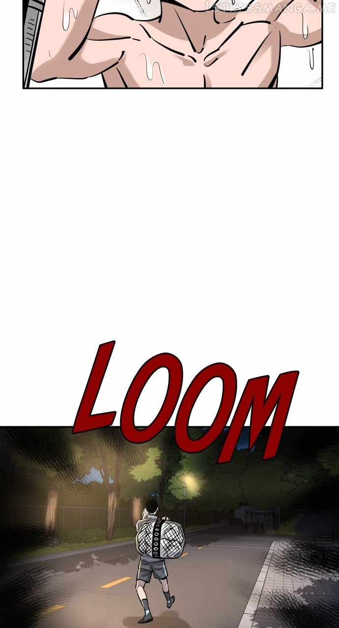 Read Build Up Manga Online