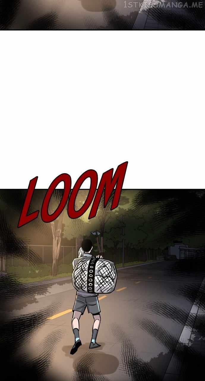 Read Build Up Manga Online