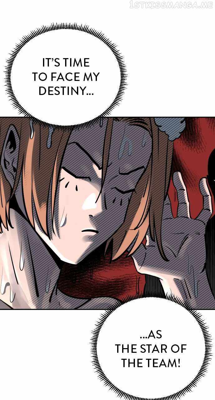 Read Build Up Manga Online