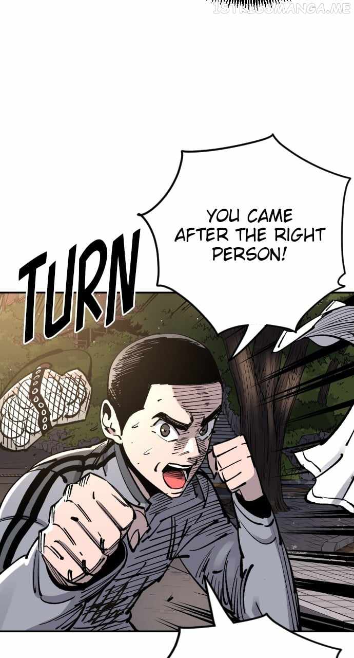 Read Build Up Manga Online