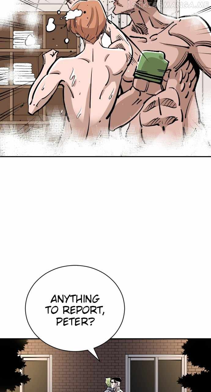 Read Build Up Manga Online