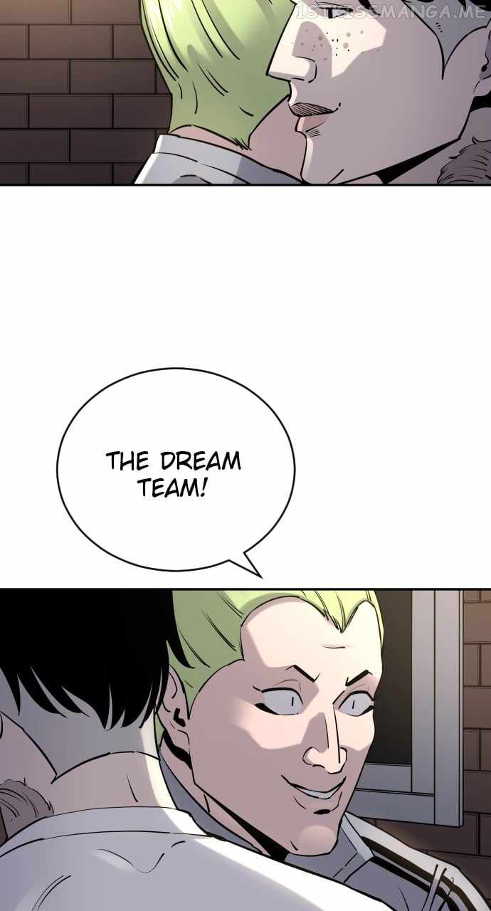 Read Build Up Manga Online
