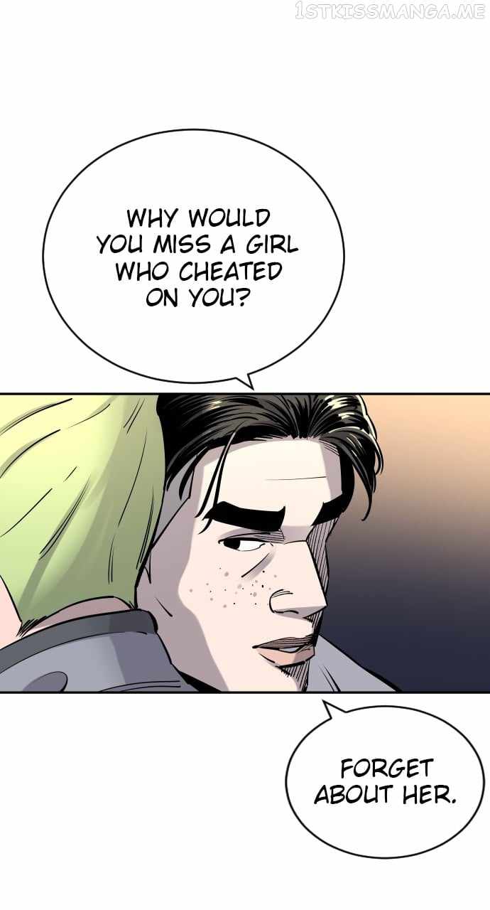 Read Build Up Manga Online