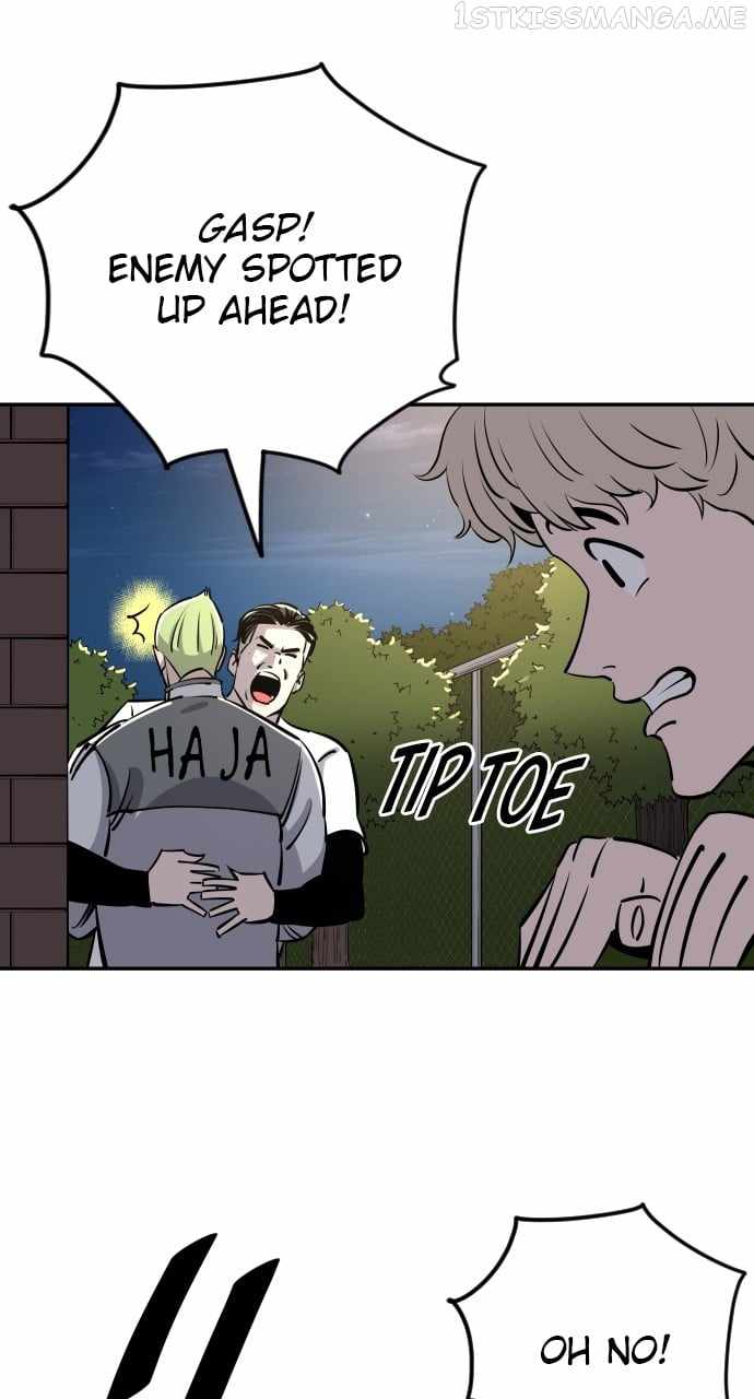 Read Build Up Manga Online