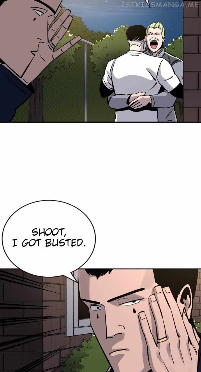 Read Build Up Manga Online