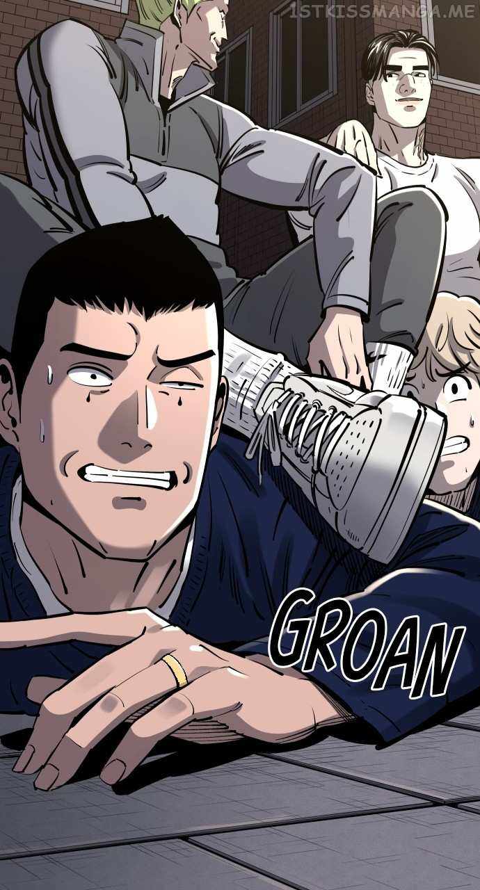 Read Build Up Manga Online