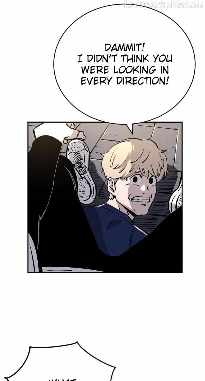 Read Build Up Manga Online