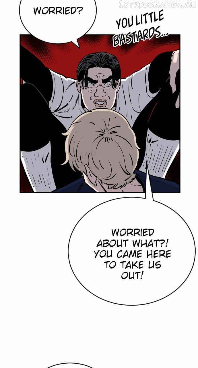 Read Build Up Manga Online