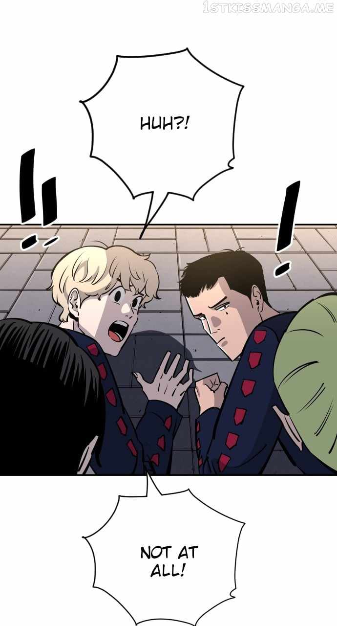 Read Build Up Manga Online