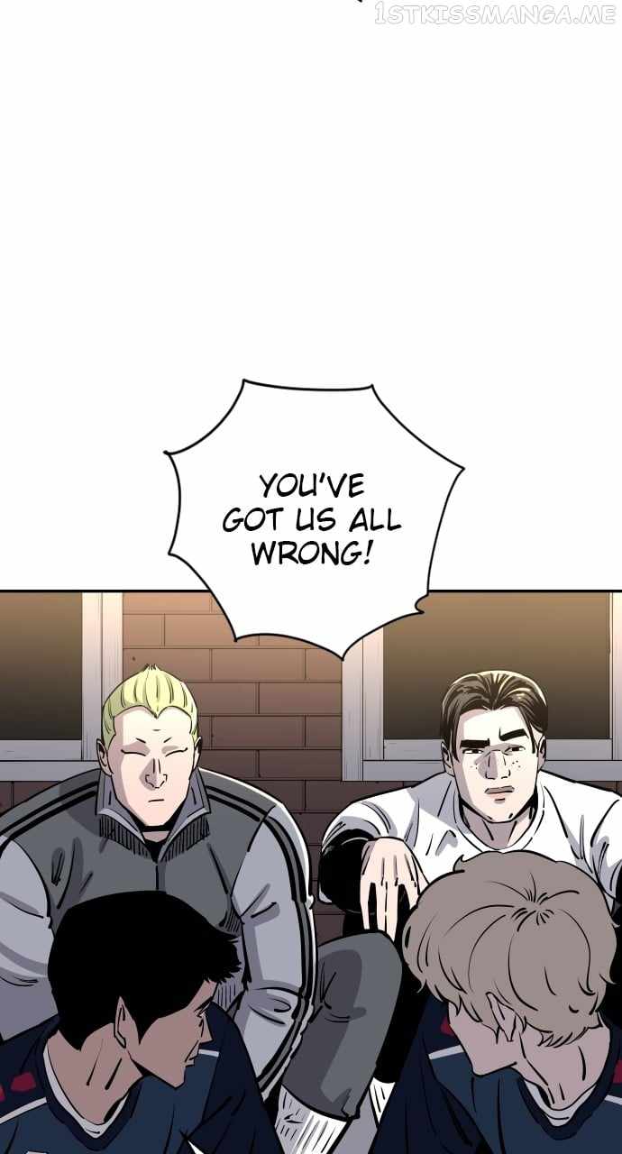 Read Build Up Manga Online