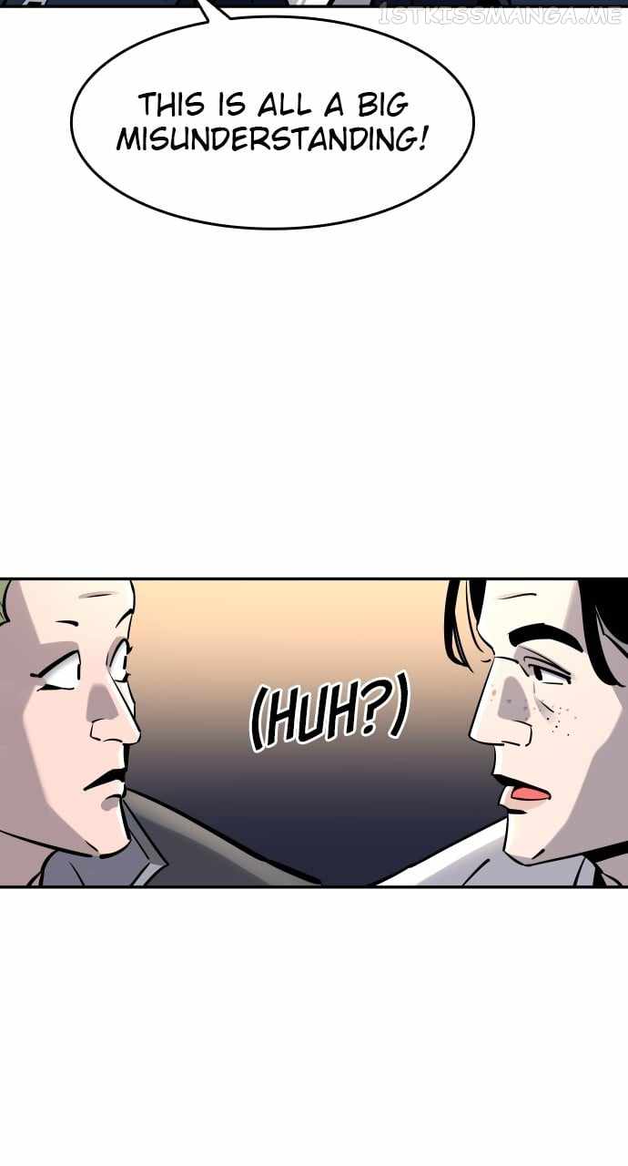 Read Build Up Manga Online
