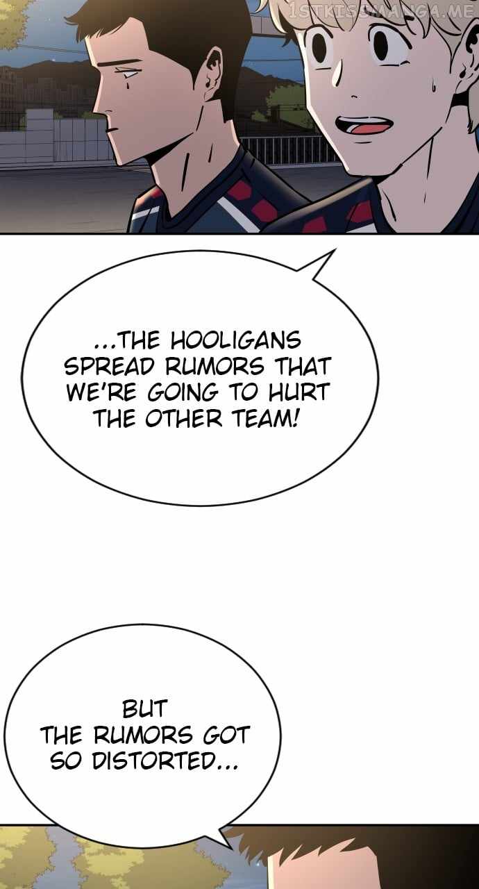 Read Build Up Manga Online