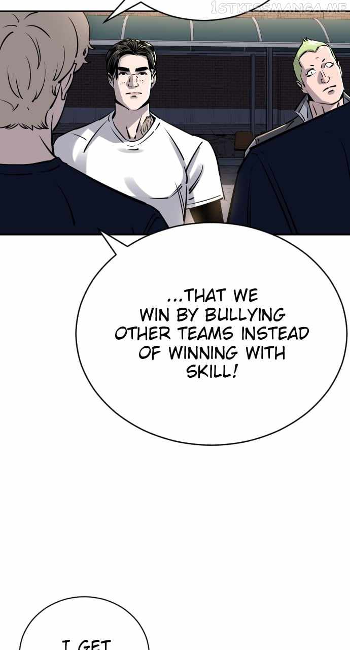 Read Build Up Manga Online