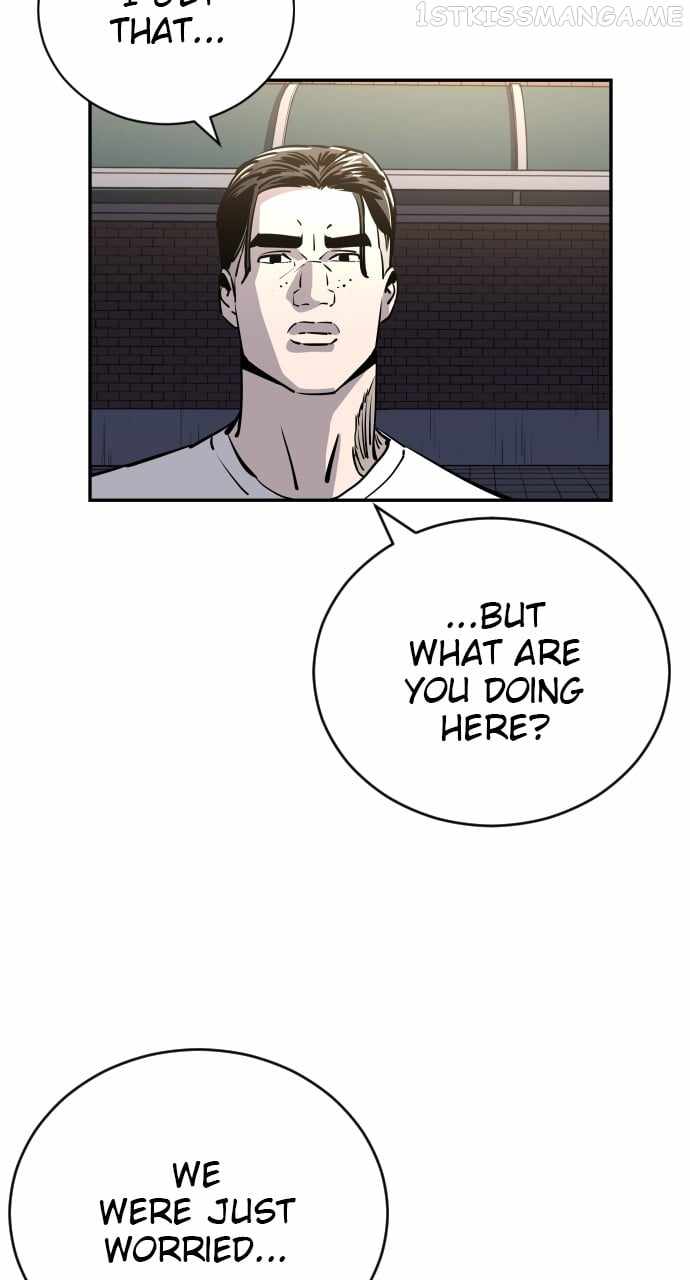Read Build Up Manga Online