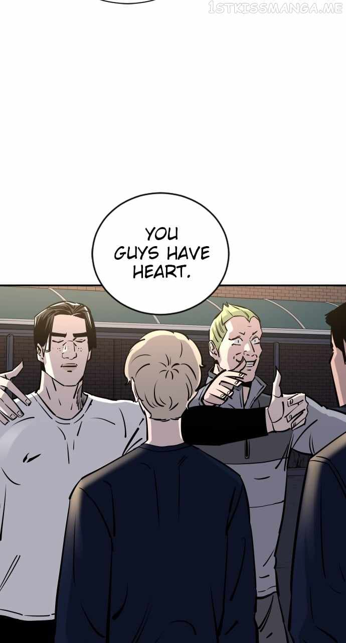 Read Build Up Manga Online